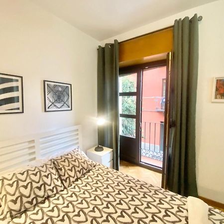 Centro Barrio Embajadores 01 Мадрид Екстериор снимка