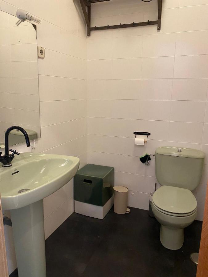Centro Barrio Embajadores 01 Мадрид Екстериор снимка